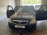 ВАЗ (Lada) Priora 2171 2014 годаүшін2 100 000 тг. в Актау – фото 4