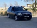 ВАЗ (Lada) Priora 2171 2014 годаүшін2 100 000 тг. в Актау