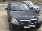 ВАЗ (Lada) Priora 2171 2014 годаүшін2 100 000 тг. в Актау – фото 5