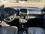 Honda CR-V 2004 годаүшін4 500 000 тг. в Астана