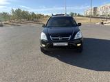 Honda CR-V 2004 годаүшін4 500 000 тг. в Астана – фото 2