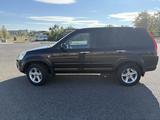 Honda CR-V 2004 годаүшін4 500 000 тг. в Астана – фото 4