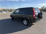 Honda CR-V 2004 годаүшін4 500 000 тг. в Астана – фото 5