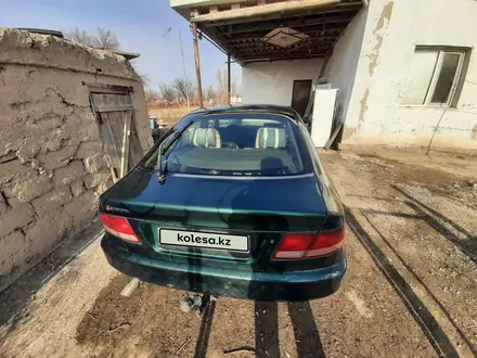 Mitsubishi Galant 1995 года за 700 000 тг. в Кызылорда – фото 3