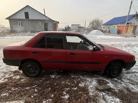 Mazda 323 1991 года за 1 000 000 тг. в Усть-Каменогорск – фото 3