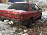 Mazda 323 1991 годаfor1 000 000 тг. в Усть-Каменогорск – фото 2