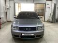Audi A6 2002 годаүшін3 300 000 тг. в Караганда