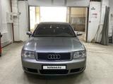 Audi A6 2002 годаүшін3 300 000 тг. в Караганда