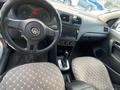 Volkswagen Polo 2012 годаүшін3 600 000 тг. в Астана – фото 8