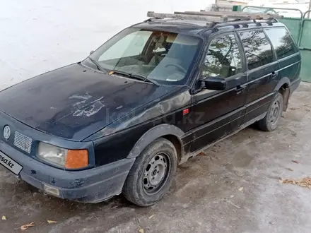 Volkswagen Passat 1992 года за 1 100 000 тг. в Кызылорда – фото 9