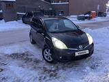 Nissan Note 2010 годаүшін4 800 000 тг. в Астана – фото 3