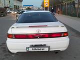 Toyota Carina ED 1996 годаүшін1 700 000 тг. в Алматы – фото 4
