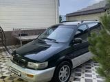 Mitsubishi Space Runner 1994 годаүшін2 000 000 тг. в Шымкент