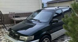 Mitsubishi Space Runner 1994 годаүшін2 000 000 тг. в Шымкент