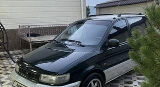 Mitsubishi Space Runner 1994 года за 2 000 000 тг. в Шымкент