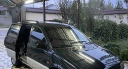 Mitsubishi Space Runner 1994 годаүшін2 000 000 тг. в Шымкент – фото 4