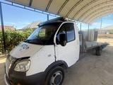 ГАЗ  ГАЗель (2705) Комби 2006 годаүшін3 400 000 тг. в Жанаозен – фото 4