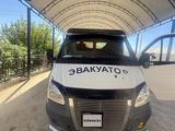 ГАЗ  ГАЗель (2705) Комби 2006 годаүшін3 400 000 тг. в Жанаозен – фото 3