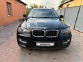 BMW X6 2013 года за 12 500 000 тг. в Астана