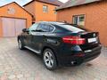 BMW X6 2013 года за 12 500 000 тг. в Астана – фото 3