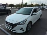 Hyundai Accent 2021 года за 6 650 000 тг. в Павлодар