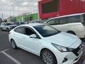 Hyundai Accent 2021 года за 6 600 000 тг. в Павлодар – фото 3