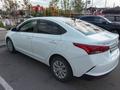 Hyundai Accent 2021 года за 6 600 000 тг. в Павлодар – фото 7