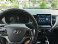 Hyundai Accent 2021 года за 6 600 000 тг. в Павлодар – фото 9