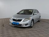 Toyota Corolla 2010 годаүшін5 950 000 тг. в Шымкент