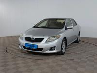 Toyota Corolla 2010 годаүшін5 590 000 тг. в Шымкент