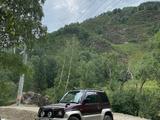 Mitsubishi Pajero Junior 1996 года за 1 450 000 тг. в Талдыкорган