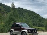 Mitsubishi Pajero Junior 1996 года за 1 450 000 тг. в Талдыкорган – фото 2