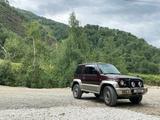 Mitsubishi Pajero Junior 1996 года за 1 450 000 тг. в Талдыкорган – фото 3