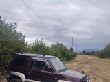 Mitsubishi Pajero Junior 1996 года за 1 450 000 тг. в Талдыкорган – фото 4