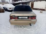 Mitsubishi Galant 1990 года за 1 500 000 тг. в Алматы – фото 2