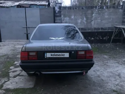 Audi 100 1988 года за 1 850 000 тг. в Алматы – фото 3