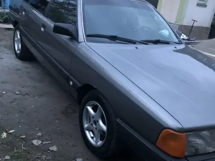 Audi 100 1988 года за 1 850 000 тг. в Алматы – фото 2