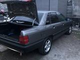 Audi 100 1988 года за 1 850 000 тг. в Алматы – фото 4