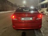 Hyundai Accent 2014 годаүшін4 500 000 тг. в Астана – фото 3