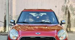 Mini Paceman 2013 годаfor8 500 000 тг. в Алматы – фото 4