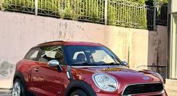 Mini Paceman 2013 годаfor8 500 000 тг. в Алматы – фото 2