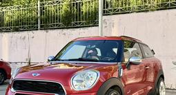 Mini Paceman 2013 годаfor8 500 000 тг. в Алматы – фото 3