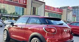 Mini Paceman 2013 годаfor8 500 000 тг. в Алматы – фото 5