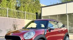 Mini Paceman 2013 годаfor8 500 000 тг. в Алматы