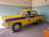 ГАЗ 21 (Волга) 1962 годаүшін12 100 000 тг. в Алматы – фото 3
