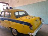 ГАЗ 21 (Волга) 1962 годаүшін12 100 000 тг. в Алматы – фото 5
