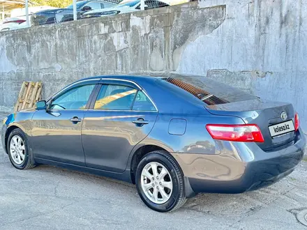 Toyota Camry 2007 года за 5 700 000 тг. в Алматы – фото 6