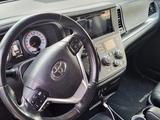 Toyota Sienna 2014 годаүшін10 000 000 тг. в Атырау – фото 3