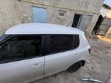 Skoda Fabia 2012 годаүшін1 000 000 тг. в Атырау – фото 3