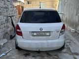Skoda Fabia 2012 годаүшін1 000 000 тг. в Атырау